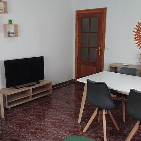 La Casa De Vicente Y Soledad Villa Ruidera Esterno foto