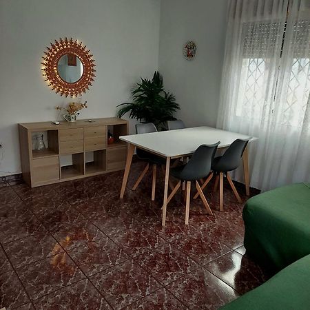 La Casa De Vicente Y Soledad Villa Ruidera Esterno foto