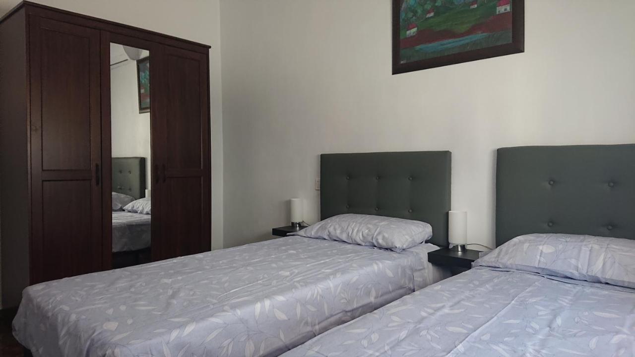 La Casa De Vicente Y Soledad Villa Ruidera Esterno foto