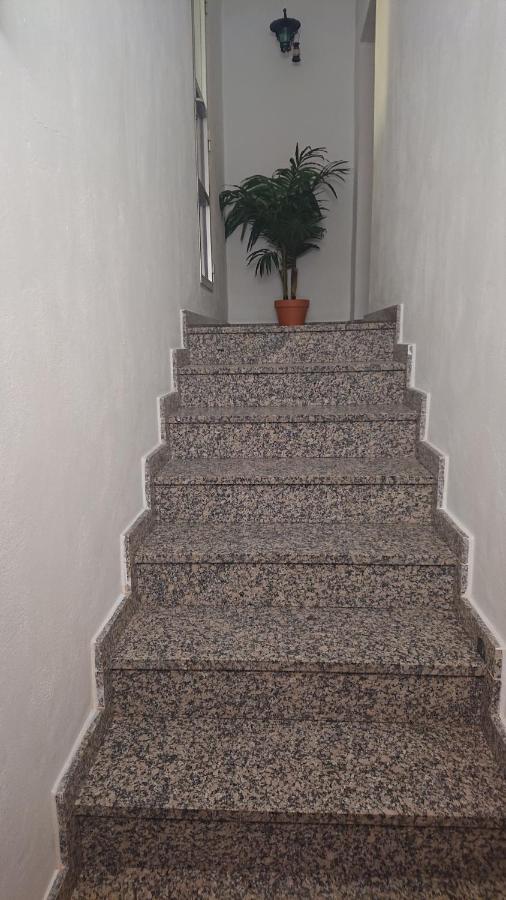 La Casa De Vicente Y Soledad Villa Ruidera Esterno foto